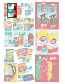 Checkers Eastern Cape : Save Today (6 Aug - 19 Aug), page 5