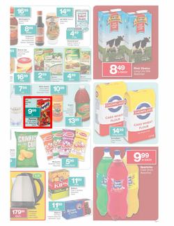 Checkers Eastern Cape : Save Today (6 Aug - 19 Aug), page 5