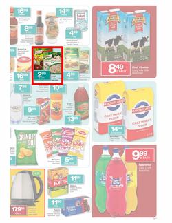 Checkers Eastern Cape : Save Today (6 Aug - 19 Aug), page 5