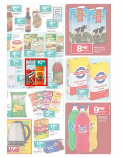Checkers Eastern Cape : Save Today (6 Aug - 19 Aug), page 5