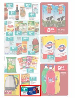 Checkers Eastern Cape : Save Today (6 Aug - 19 Aug), page 5