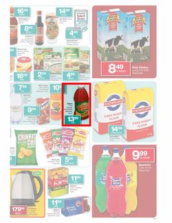 Checkers Eastern Cape : Save Today (6 Aug - 19 Aug), page 5