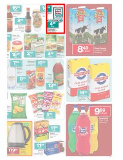 Checkers Eastern Cape : Save Today (6 Aug - 19 Aug), page 5