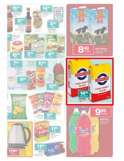Checkers Eastern Cape : Save Today (6 Aug - 19 Aug), page 5