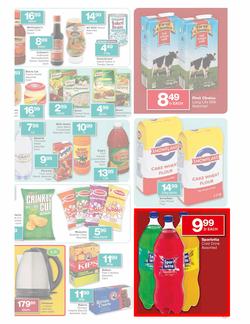 Checkers Eastern Cape : Save Today (6 Aug - 19 Aug), page 5