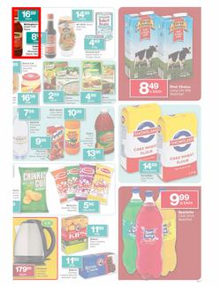 Checkers Eastern Cape : Save Today (6 Aug - 19 Aug), page 5