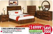 Cortiva Chest Of Drawers