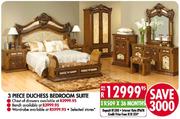 Duchess Chest Of Drawers
