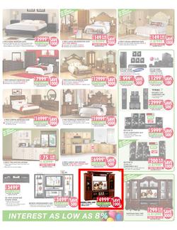 Beares : Mega Birthday Sale (Until 7 September), page 5