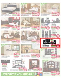 Beares : Mega Birthday Sale (Until 7 September), page 5