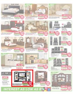 Beares : Mega Birthday Sale (Until 7 September), page 5