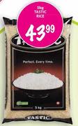 Tastic Rice-5kg
