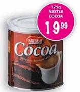 Nestle Cocoa-125g 