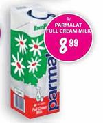 Paramalat Full cream Milk-1ltr