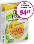 Bokomo Corn Flakes-1kg