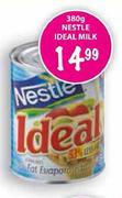 Nestle Ideal Milk-380g
