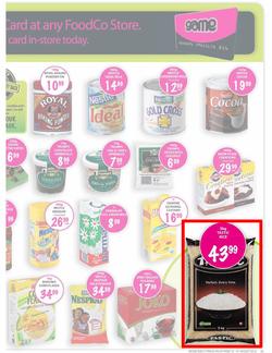 Foodco Western Cape : No Frills, Just Value (15 Aug - 19 Aug), page 5