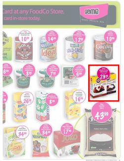 Foodco Western Cape : No Frills, Just Value (15 Aug - 19 Aug), page 5