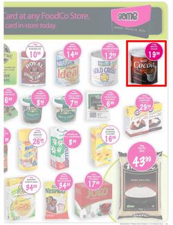 Foodco Western Cape : No Frills, Just Value (15 Aug - 19 Aug), page 5