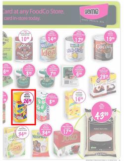 Foodco Western Cape : No Frills, Just Value (15 Aug - 19 Aug), page 5