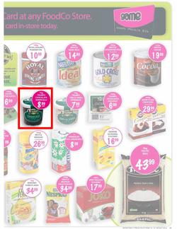 Foodco Western Cape : No Frills, Just Value (15 Aug - 19 Aug), page 5