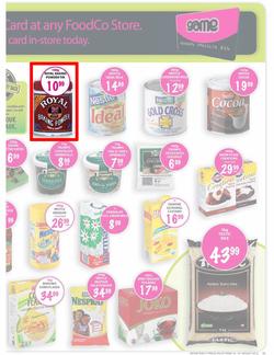 Foodco Western Cape : No Frills, Just Value (15 Aug - 19 Aug), page 5