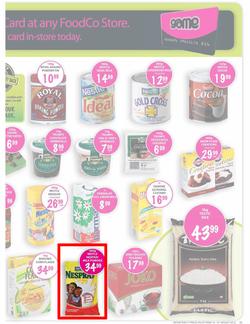 Foodco Western Cape : No Frills, Just Value (15 Aug - 19 Aug), page 5