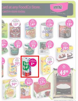 Foodco Western Cape : No Frills, Just Value (15 Aug - 19 Aug), page 5