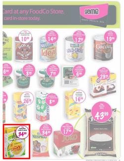 Foodco Western Cape : No Frills, Just Value (15 Aug - 19 Aug), page 5