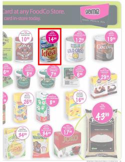 Foodco Western Cape : No Frills, Just Value (15 Aug - 19 Aug), page 5