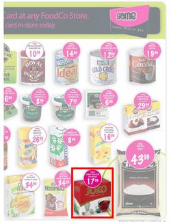 Foodco Western Cape : No Frills, Just Value (15 Aug - 19 Aug), page 5