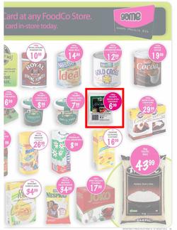 Foodco Western Cape : No Frills, Just Value (15 Aug - 19 Aug), page 5