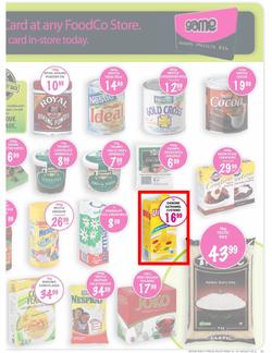 Foodco Western Cape : No Frills, Just Value (15 Aug - 19 Aug), page 5
