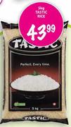 Tastic Rice-5kg