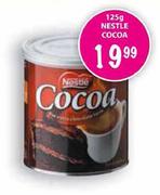 Nestle Cocoa-125g
