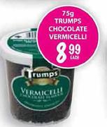 Trumps Chocolate Vermicelli-75g