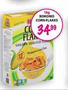 Bokomo Corn Flakes-1kg