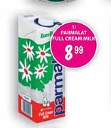 Paramalat Full Cream Milk-1ltr