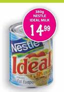 Nestle Ideal Milk-380g