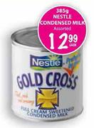 Nestle Condensed Milk Assortd-385g