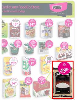 Foodco Gauteng & Polokwane : No Frills, Just Value (15 Aug - 19 Aug), page 5