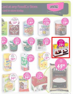 Foodco Gauteng & Polokwane : No Frills, Just Value (15 Aug - 19 Aug), page 5