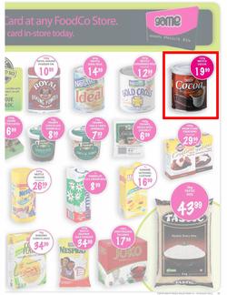 Foodco Gauteng & Polokwane : No Frills, Just Value (15 Aug - 19 Aug), page 5