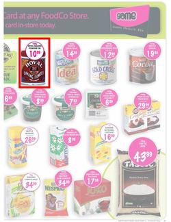 Foodco Gauteng & Polokwane : No Frills, Just Value (15 Aug - 19 Aug), page 5