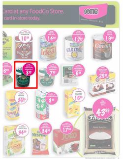 Foodco Gauteng & Polokwane : No Frills, Just Value (15 Aug - 19 Aug), page 5