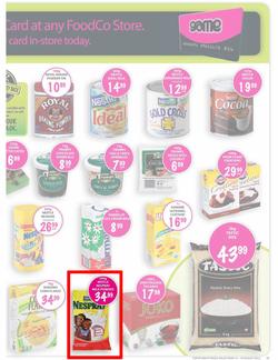 Foodco Gauteng & Polokwane : No Frills, Just Value (15 Aug - 19 Aug), page 5