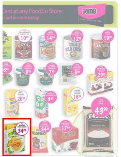 Foodco Gauteng & Polokwane : No Frills, Just Value (15 Aug - 19 Aug), page 5