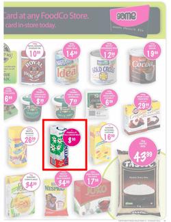 Foodco Gauteng & Polokwane : No Frills, Just Value (15 Aug - 19 Aug), page 5