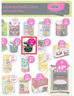 Foodco Gauteng & Polokwane : No Frills, Just Value (15 Aug - 19 Aug), page 5