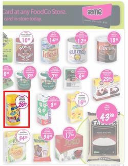 Foodco Gauteng & Polokwane : No Frills, Just Value (15 Aug - 19 Aug), page 5